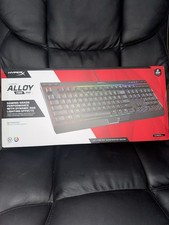 HyperX Alloy Core RGB - Gaming Keyboard - US ...