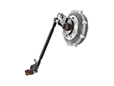 Fan Clutch Motorcraft 85XGYX89 for Mercury Mountaineer 2007 2008 2006 2009 2010