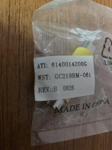 ATI 8-Pin 6140014200G - Picture 2 of 3