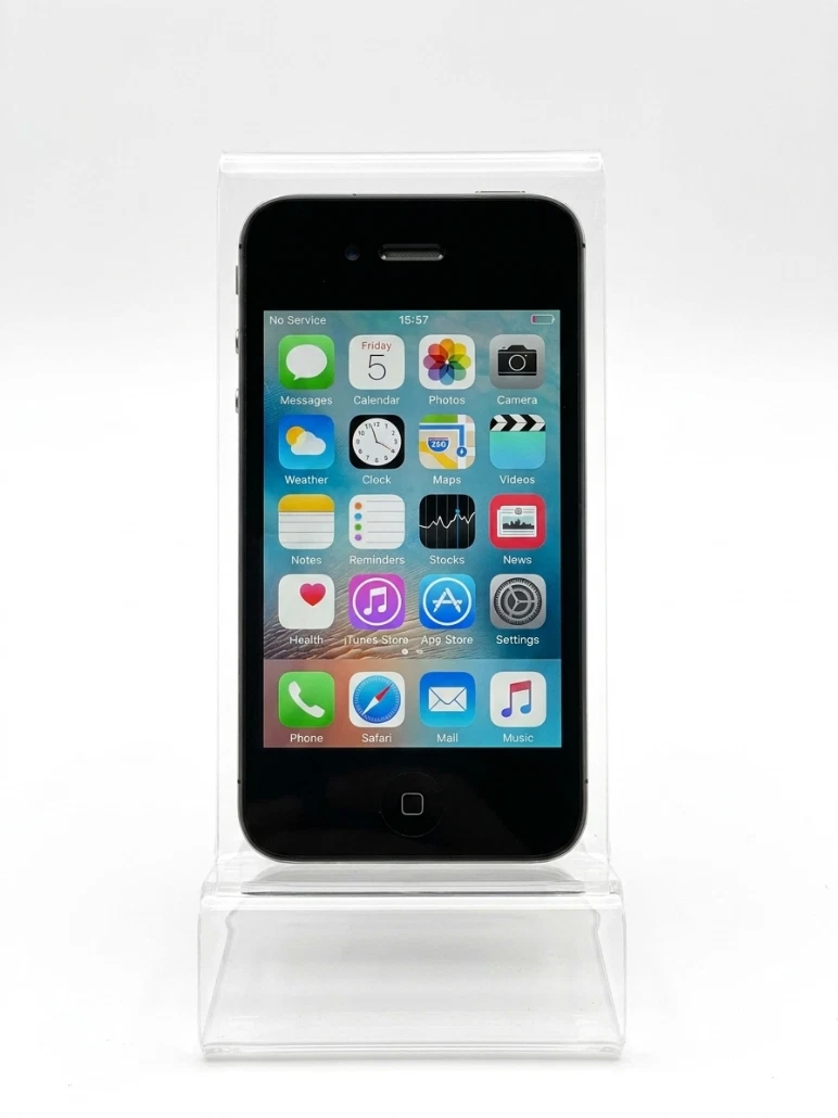 Apple iPhone 4s 64 GB Cell Phones & Smartphones for Sale - Shop
