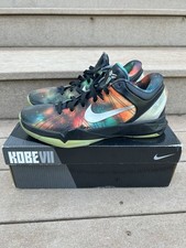 Nike Zoom Kobe 7 All Star - Galaxy for Sale | Authenticity