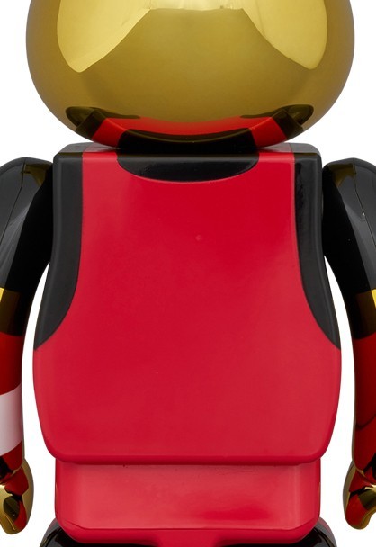 MEDICOM TOY - BE@RBRICK Jordan 1985 100％ &amp; 400％ s-l400.jpg