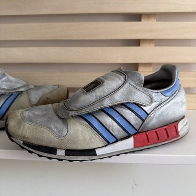 Adidas Micropacer 1984 vintage Original EU 40   US 7,5 UK 7