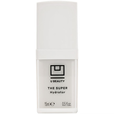 U Beauty The SUPER Hydrator .5floz/15ml NEW SEALED