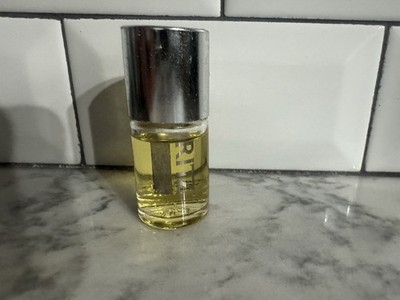 RITZ perfume LANVIN charles of the ritz 1/2 fl oz vintage formula, see notes 