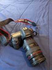Canon EOS 5d Mark II Camera - BODY ONLY