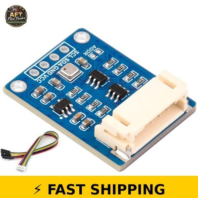 Waveshare BME688 Environmental Sensor with AI Function