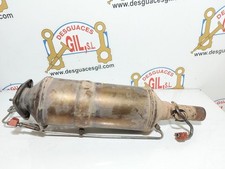 Catalyseurs Fiat 130