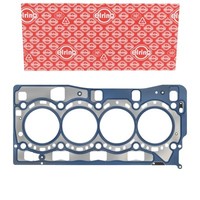 Elring 222.720 Zylinderkopfdichtung FüR Volvo S90 II V60 II V90 II XC60 II B4 B5
