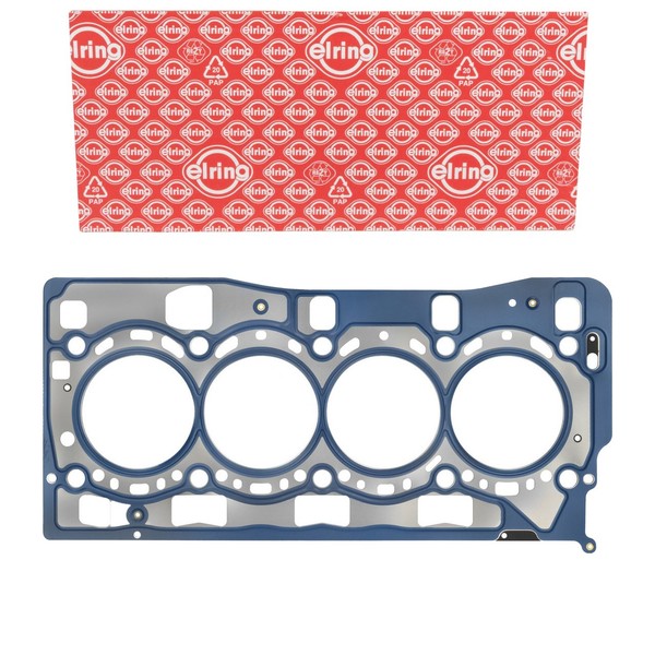 Elring 222.720 Zylinderkopfdichtung FüR Volvo S90 II V60 II V90 II XC60 II B4 B5-image
