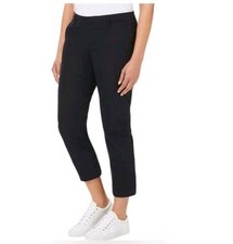 Kirkland Signature Women's Travel Pant Size 14 Black