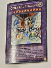 YUGIOH Rainbow Neos (PTDN-EN044) Ghost Rare 1st Edition LP