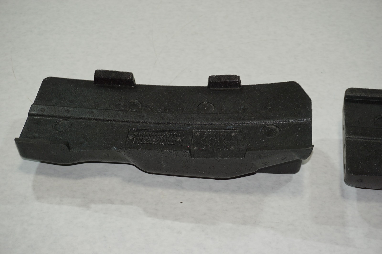 Rolls-Royce Wraith 2016-2018 Front Bumper guard P/N 7301403