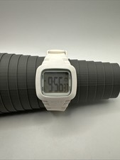 STEVE NEFF QUARTZ WATCH 129493 - WORKS GREAT - Silicone Strap/case TESTED