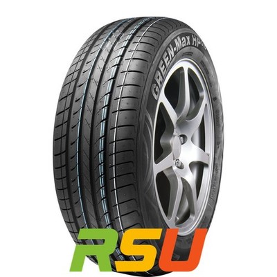 Linglong Greenmax HP010 XL FP 205/55 R17 95V Sommerreifen