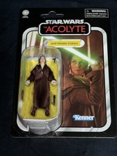 STAR WARS Jedi Master Indara VC345 Vintage Collection HASBRO FIGURE 1 18