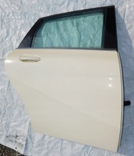 Tür Mercedes-Benz W246 Hinten Rechts Komplett Door Porta Porte Tür Mercedes-Benz W246 Hinten Rechts Komplett Door Porta Porte