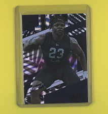 2022 Panini Donruss Elite - Rookies Boye Mafe #193 Razzle Dazzle (RC)