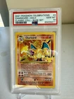 2021 Pokemon Celebrations Classic Collection #4 Charizard Holo  PSA 10