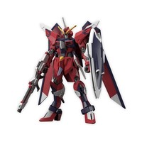 Bandai - Gunpla - 1/144 Hg - Immortal Justice Gundam RE-RUN
