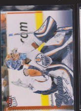 Edmonton Oilers Cards Inserts Vintage Rookies Collection