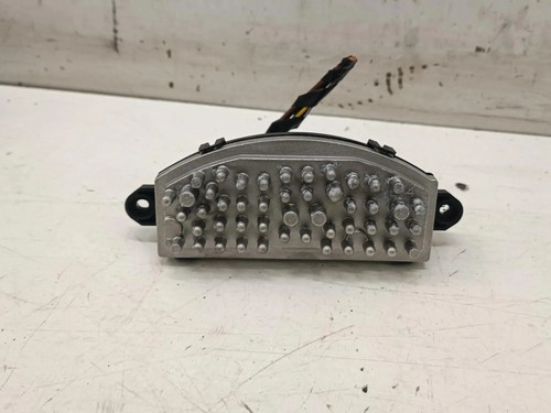 AUDI A3 Limousine 8VS, 8VM Blower Fan Relay 5WA907521 2.00 Diesel 2021 30251055