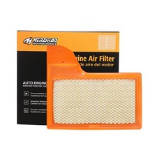 Engine Air Filter AF9918 For Ford Mustang 2015 - 2023 2.3L 3.7L 5.0L EcoBoost GT