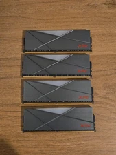 XPG 32 GIG DDR4 3200  AX4U32008G16A-DT50