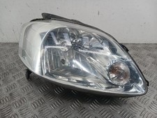 Feu avant (phare) Volkswagen FOX