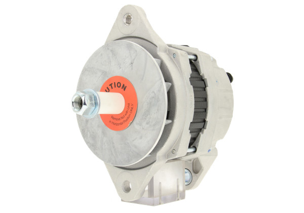Lichtmaschine 145A Neu Eurostarter Oe-Nr. F042300003 FüR Case International-image