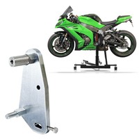 Adapterplatte FüR ConStands Power Kawasaki ZX-10R 11-15