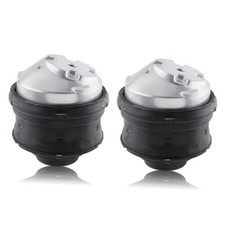 Oil Filled Hydraulic Engine Motor Mount LH RH Sides for Mercedes Benz, 2 Pcs