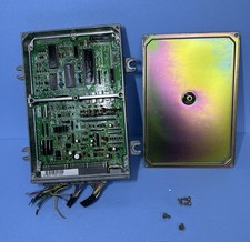 92-95 Honda Civic Automatic Transmission Ecu Ecm Engine Computer 37820-p06-a52