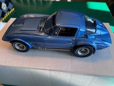Exoto Racing Legends Corvette Grand Sport, 1:18 scale