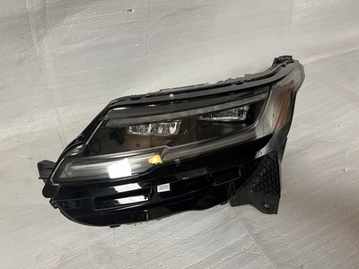 2023-2025 Range Rover Velar Left Driver Side Headlight OEM N8A2