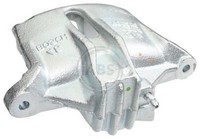 Vorderachse Rechts A.B.S. 629982 Bremssattel FüR Peugeot