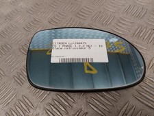 Glace de rétroviseur Citroen C5
