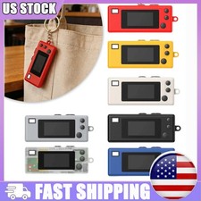 NEW Kodak Charmera 1987 Retro Keychain Digital Camera KU