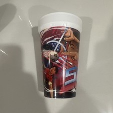 Son Heung-min McDonalds World Cup Collector Cup 2026 NOT USED