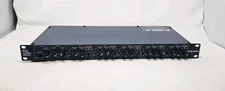 Symetrix 551E 5-Band Parametric Equalizer Unit
