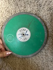 VINEX green 1K Discus