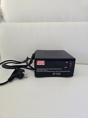 DC Regulated Power Slupply DC Power Supply