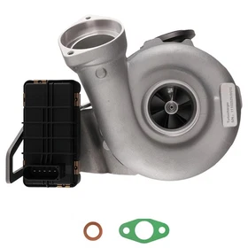 Elektronischer Turbolader for BMW X5 X6 E70 E71 3.0d xDrive30d 765985-5003S
