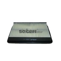 Purflux Luftfilter Filtereinsatz FüR KIA Sorento II 2.2 Crdi 4WD 2.0 A1453