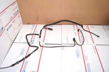 2001 Ford F-150 5.4L 2V SOHC V8 Engine Intake Vacuum Line Set EGR PCV DPFE OEM