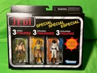 Star Wars - Vintage Collection VC152 VC153 VC154 BOX SET ROTJ VEDAIN VIZAM BROCK