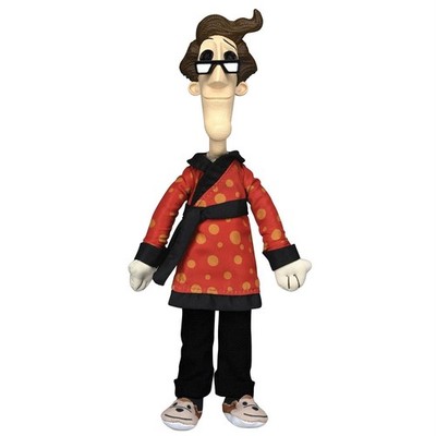 Coraline Other Father By: Neca NEW 2025