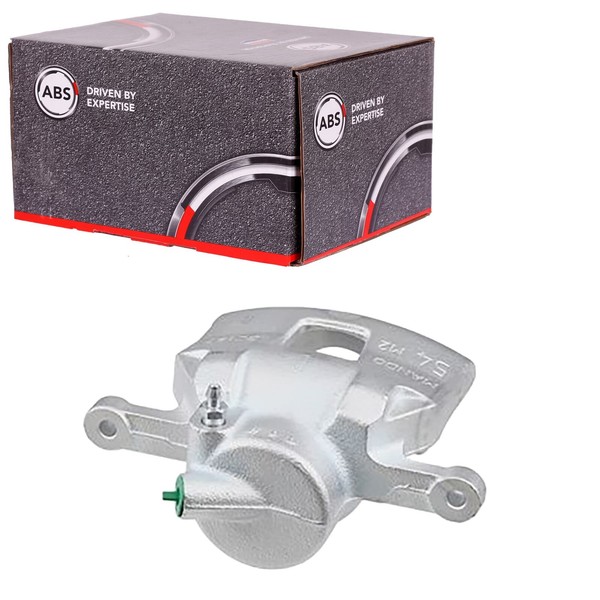 A.B.S. Bremssattel Vorderachse Links Passend FÜR CitroËN C-ELYSEE C4 Peugeot-image