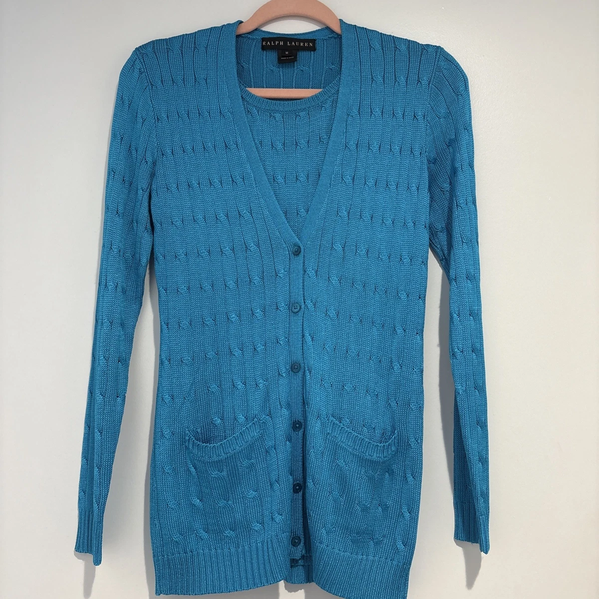 Ralph Lauren Black Label Sweaters for Women for sale | eBay