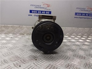 1135320 8200021822  Klimakompressor Renault laguna ii 19 dci d 120 cv